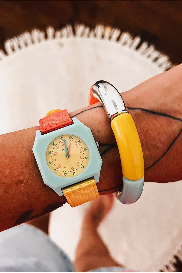 KYOMO腕時計 Kids' Bubble Gum Watch | Mini Kyomo