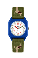Doggy - Taxi Brousse x Mini Kyomo Collab (KIDS & WOMEN)