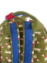 Sac à dos Teckel ((Disponible le 10 octobre)
