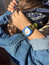 Doggy - Taxi Brousse x Mini Kyomo Collab (KIDS & WOMEN)