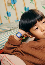 Doggy - Taxi Brousse x Mini Kyomo Collab (KIDS & WOMEN)