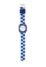 Blue Sunday - Damier Bleu