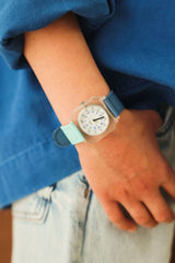 Blue Ocean Watch