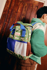 Sac à dos Teckel ((Disponible le 10 octobre)
