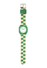 Summer Grass - Damier Vert