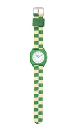 Summer Grass - Damier Vert