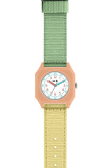Montre Aquarelle