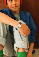 Blue Ocean Watch