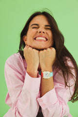 Bloom Watch