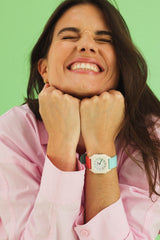 Bloom Watch Woman