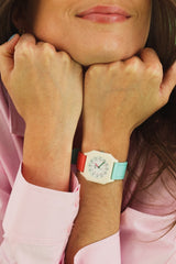 Bloom Watch Woman
