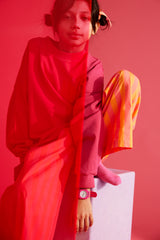 Ruby Papaya