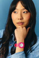 Ruby Papaya