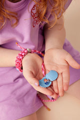 Collier Coquillage