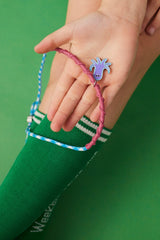 Collier Octopus