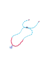 Collier Octopus