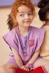 Collier boussole