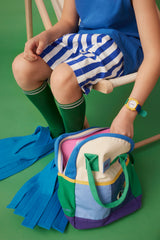 Banana Haven - backpack