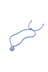 Collier boussole