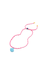 Collier Coquillage