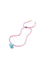 Collier Coquillage