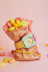 Bubble Gum