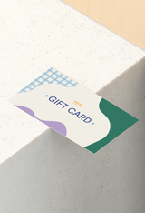 Carte cadeau