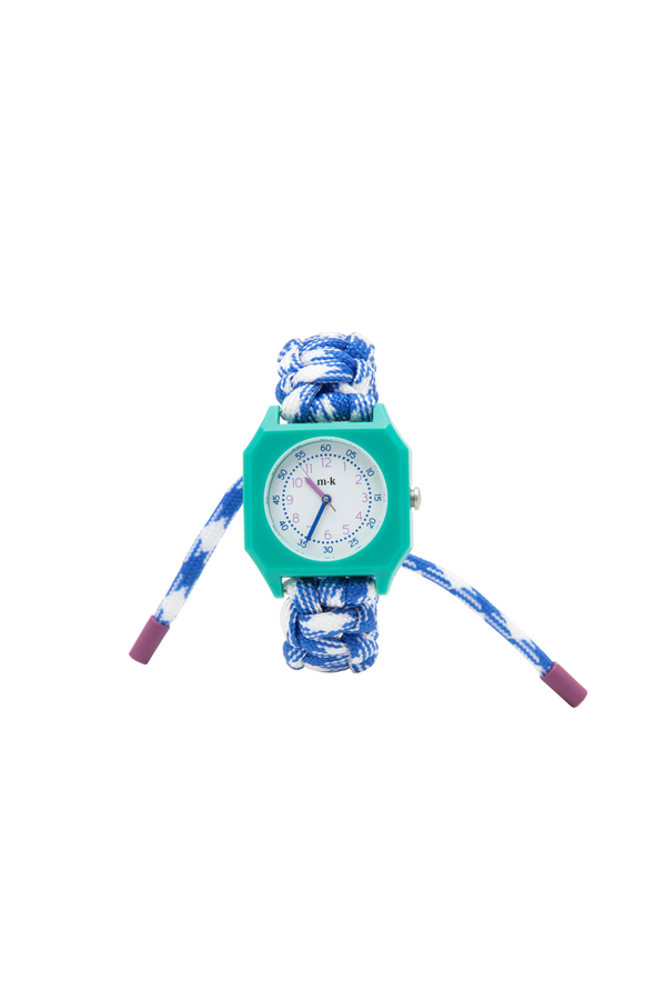 Braided Algae - watch
