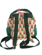 Sac à dos Fleurs Seventies (Disponible le 10 octobre)