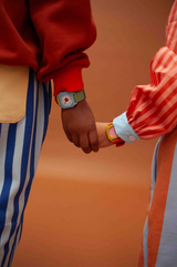 Sticky Lemon x Mini Kyomo Watch - APPLE