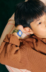 Doggy - Taxi Brousse x Mini Kyomo Collab (KIDS & WOMEN)
