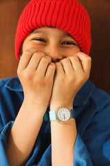 Blue Ocean Watch
