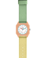 Watercolor Watch