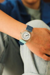 Blue Ocean Watch