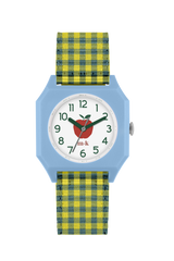 Sticky Lemon x Mini Kyomo Watch - APPLE