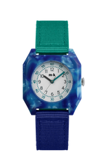Blue Marble Watch