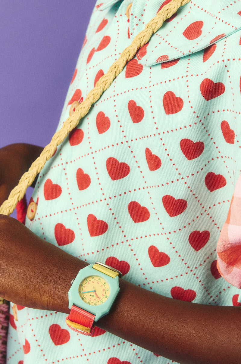 Kids' Bubble Gum Watch | Mini Kyomo
